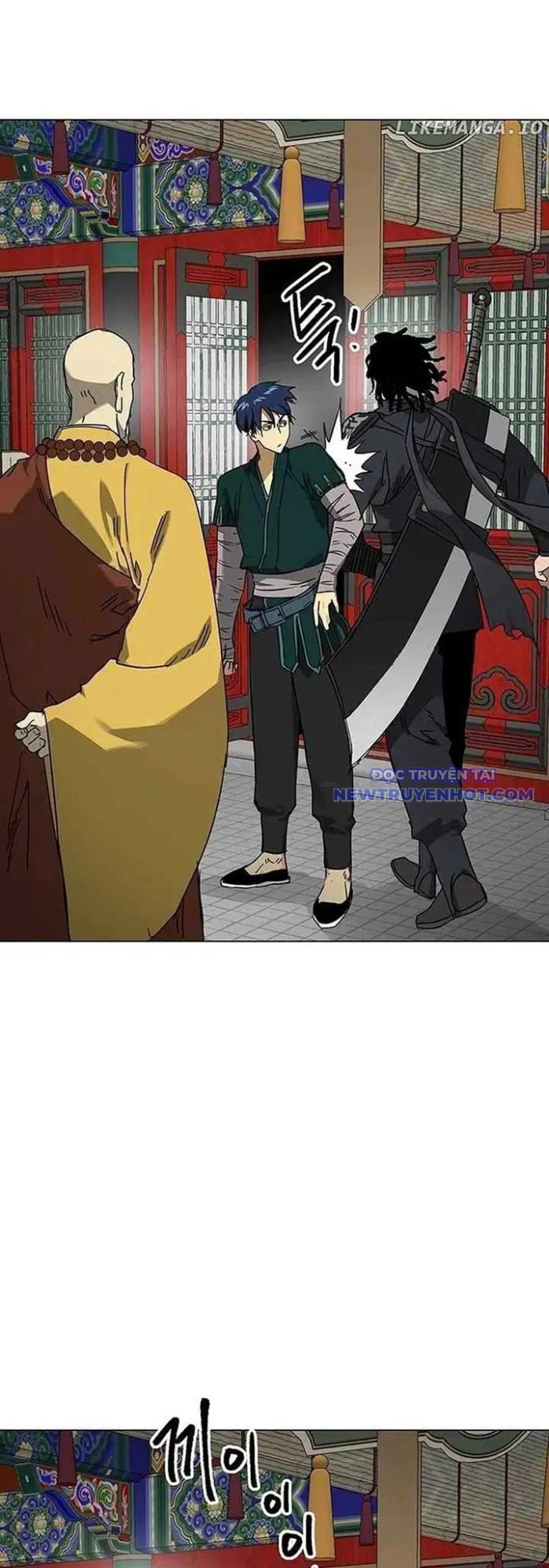 Thăng Cấp Vô Hạn Trong Murim Chapter 218 - Trang 2