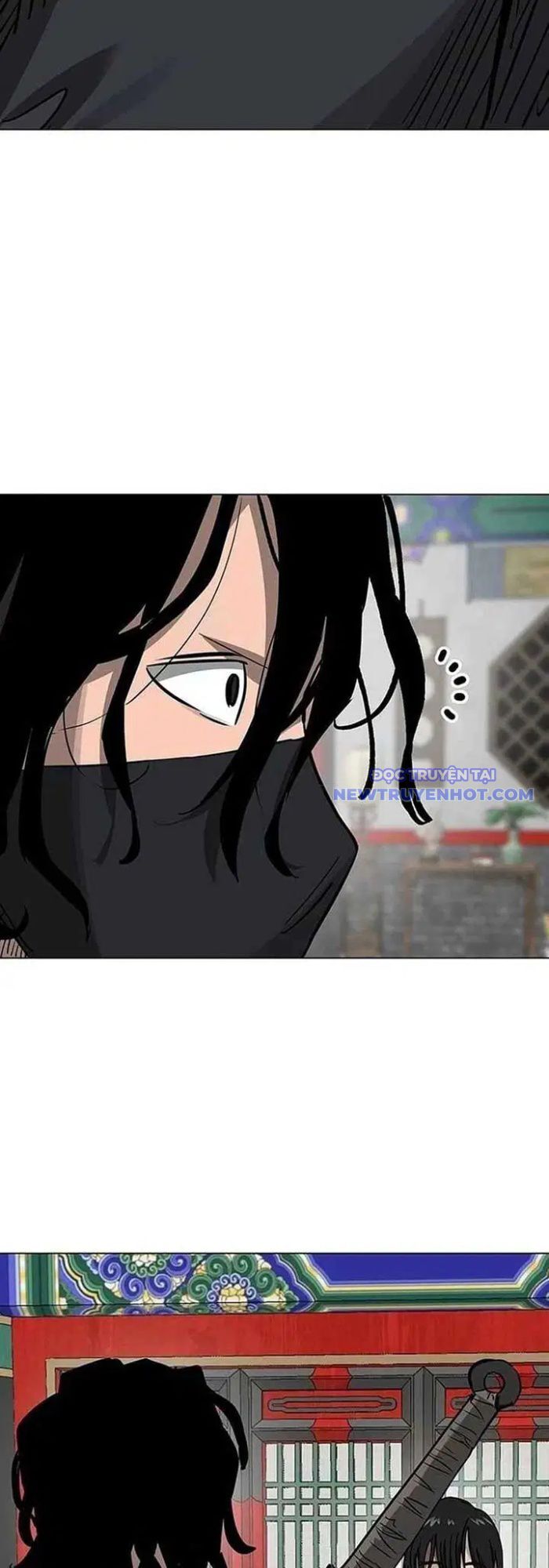 Thăng Cấp Vô Hạn Trong Murim Chapter 218 - Trang 2