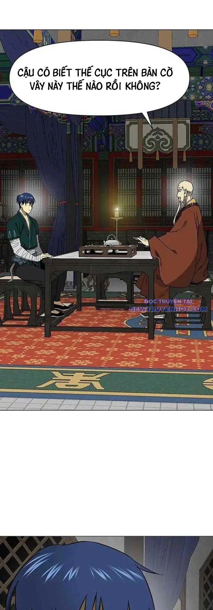 Thăng Cấp Vô Hạn Trong Murim Chapter 218 - Trang 2