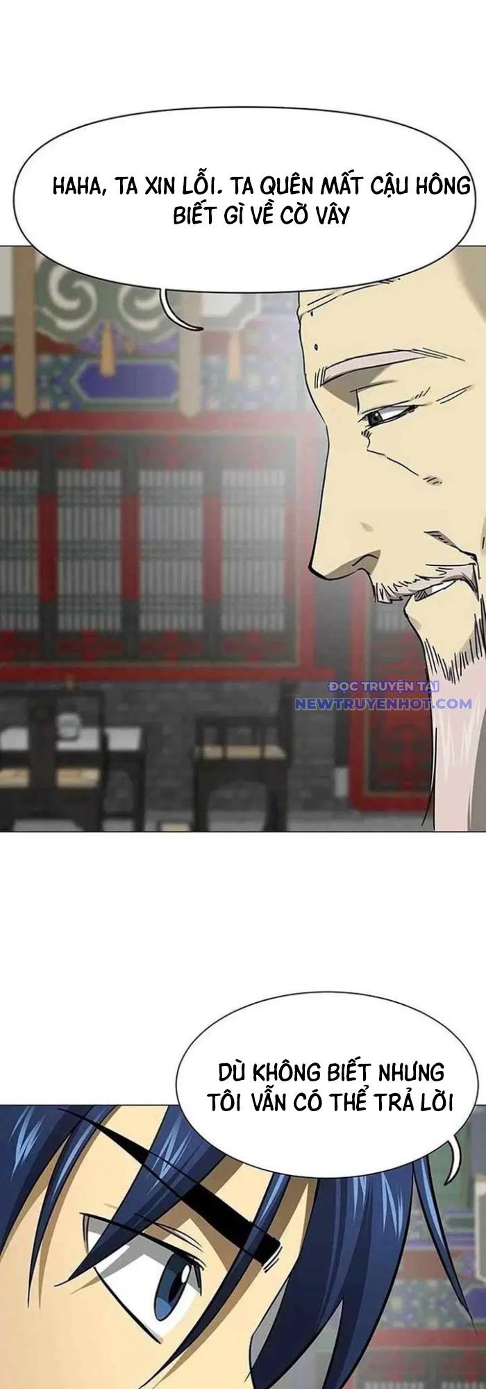 Thăng Cấp Vô Hạn Trong Murim Chapter 218 - Trang 2