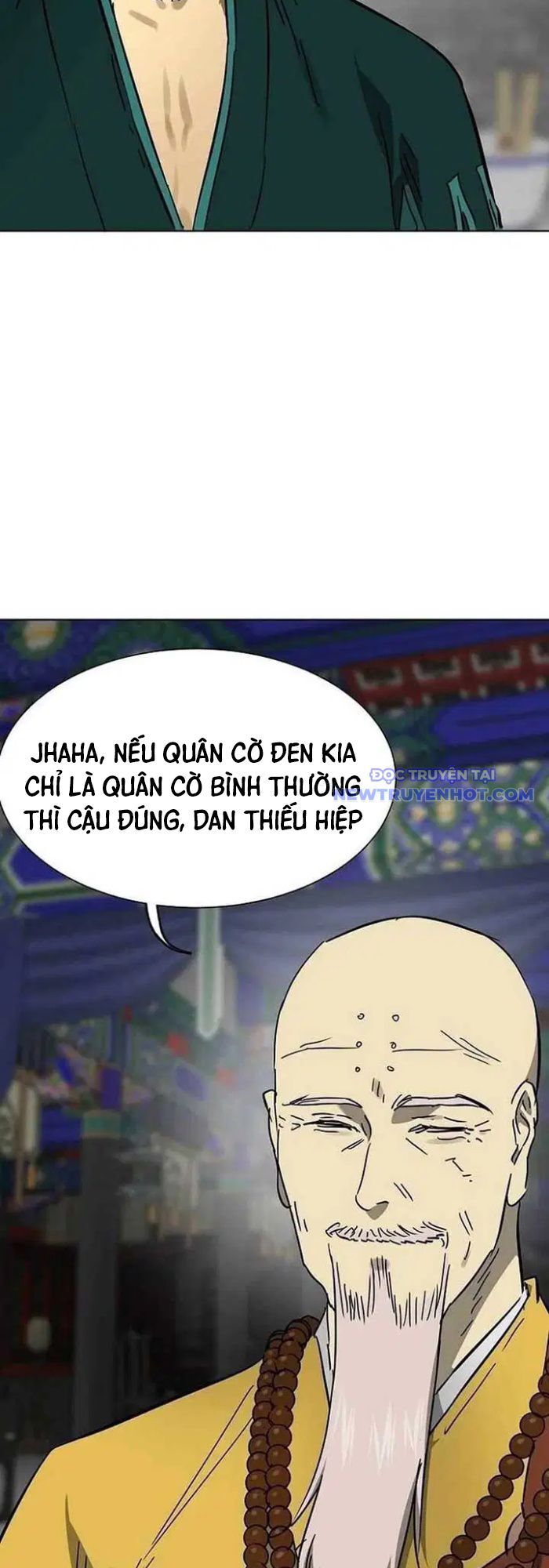 Thăng Cấp Vô Hạn Trong Murim Chapter 218 - Trang 2