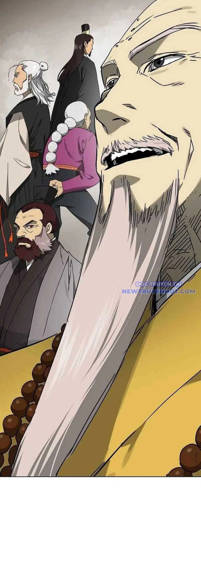 Thăng Cấp Vô Hạn Trong Murim Chapter 218 - Trang 2