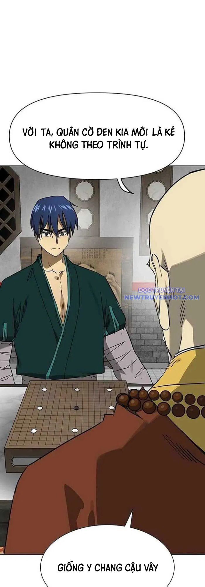 Thăng Cấp Vô Hạn Trong Murim Chapter 218 - Trang 2