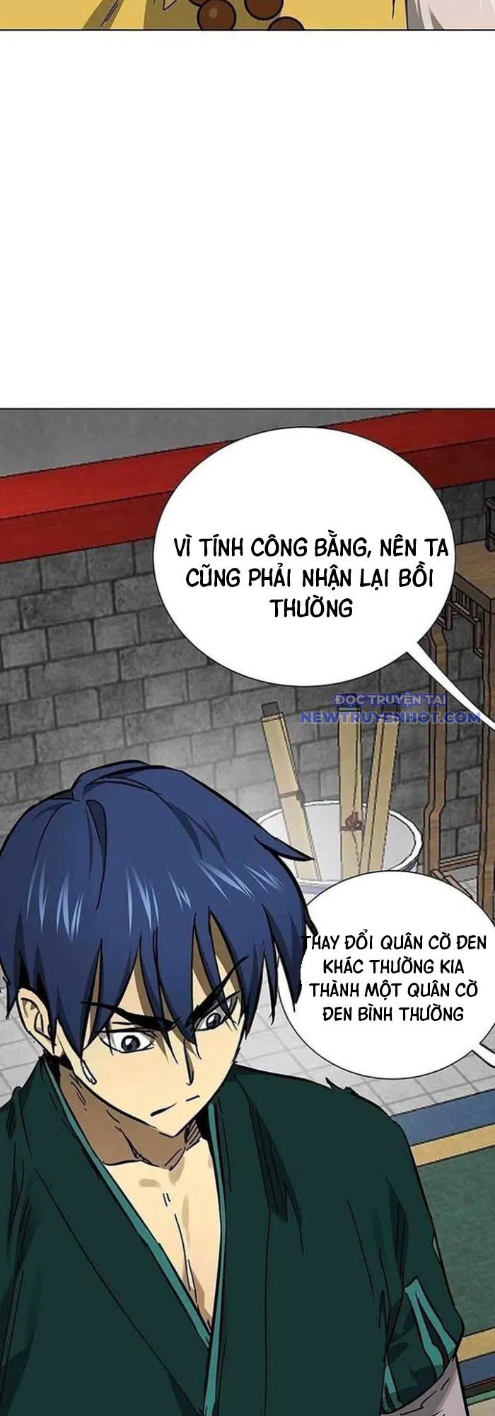 Thăng Cấp Vô Hạn Trong Murim Chapter 218 - Trang 2