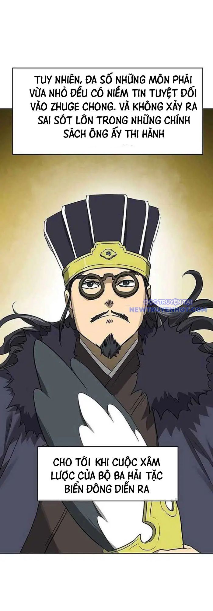 Thăng Cấp Vô Hạn Trong Murim Chapter 218 - Trang 2