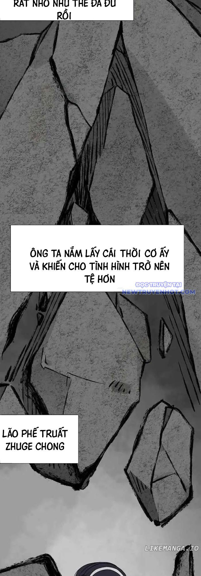 Thăng Cấp Vô Hạn Trong Murim Chapter 218 - Trang 2
