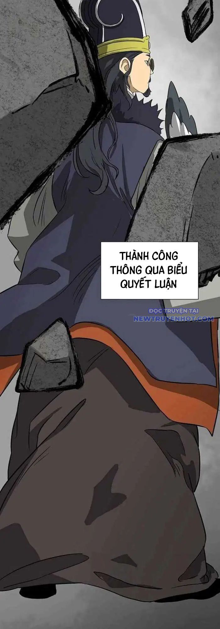 Thăng Cấp Vô Hạn Trong Murim Chapter 218 - Trang 2
