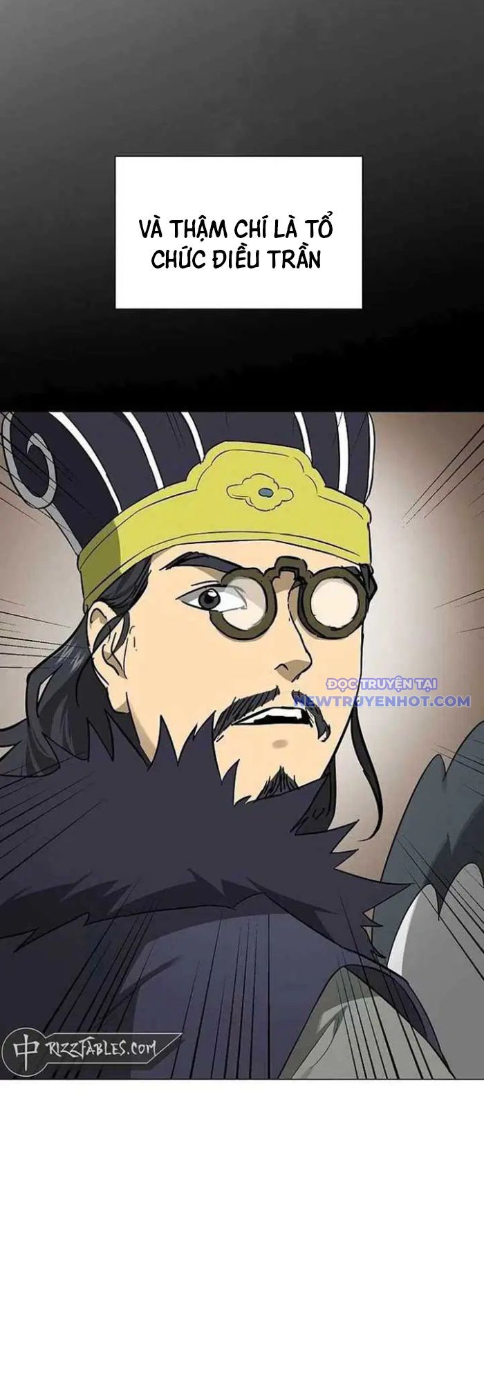 Thăng Cấp Vô Hạn Trong Murim Chapter 218 - Trang 2