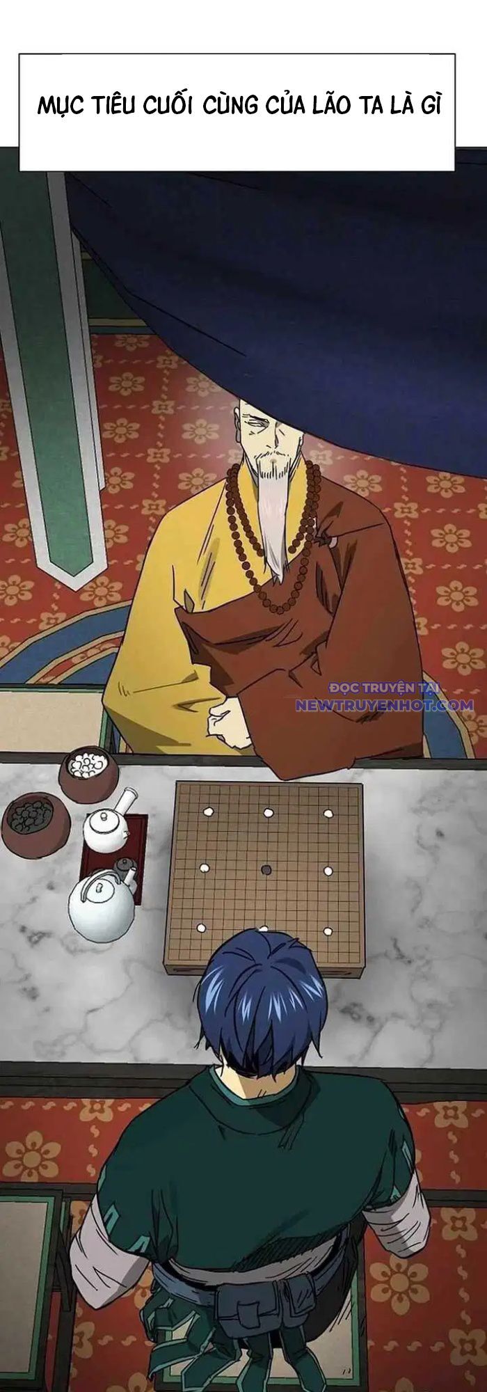 Thăng Cấp Vô Hạn Trong Murim Chapter 218 - Trang 2