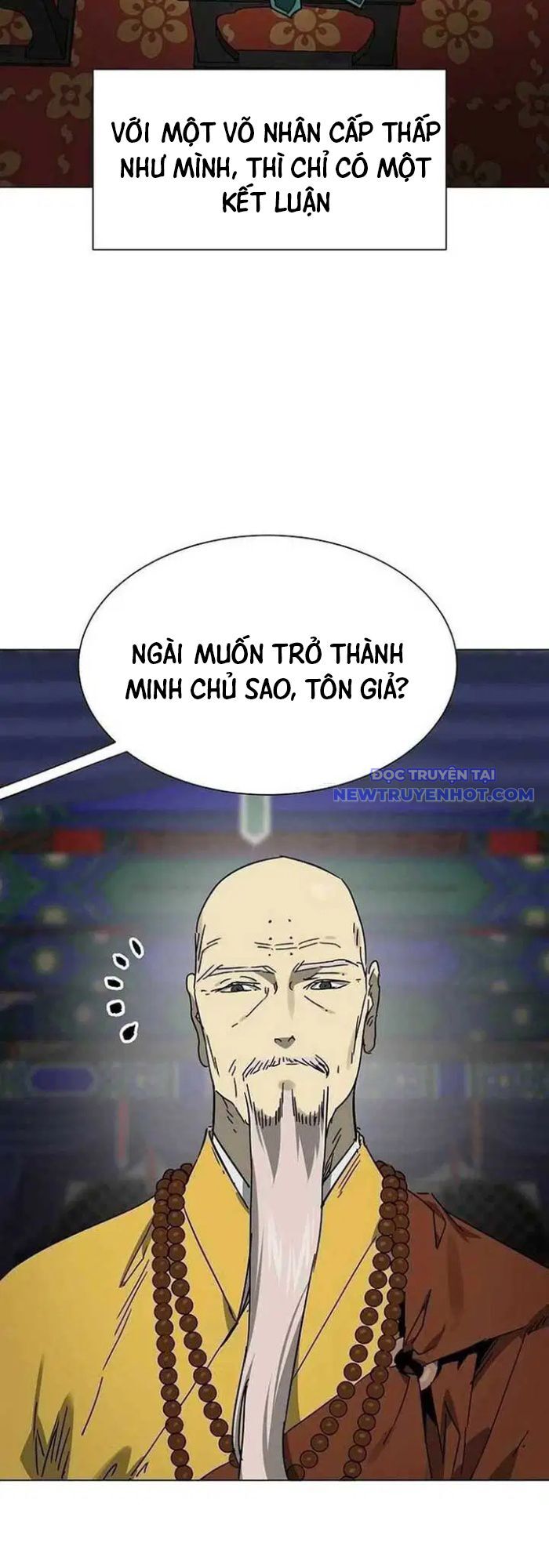 Thăng Cấp Vô Hạn Trong Murim Chapter 218 - Trang 2
