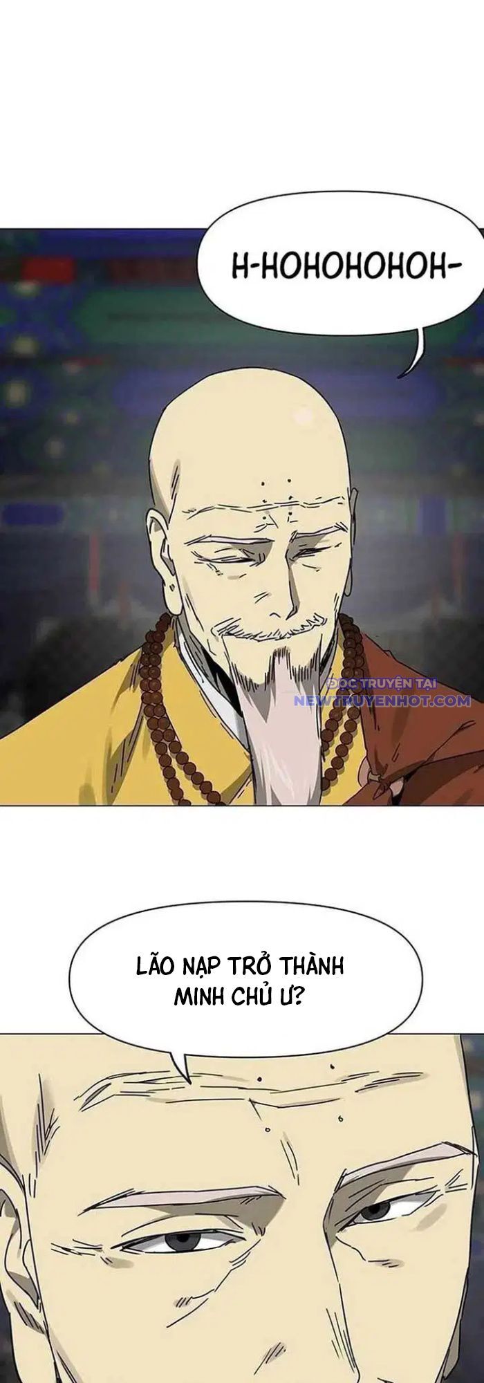 Thăng Cấp Vô Hạn Trong Murim Chapter 218 - Trang 2
