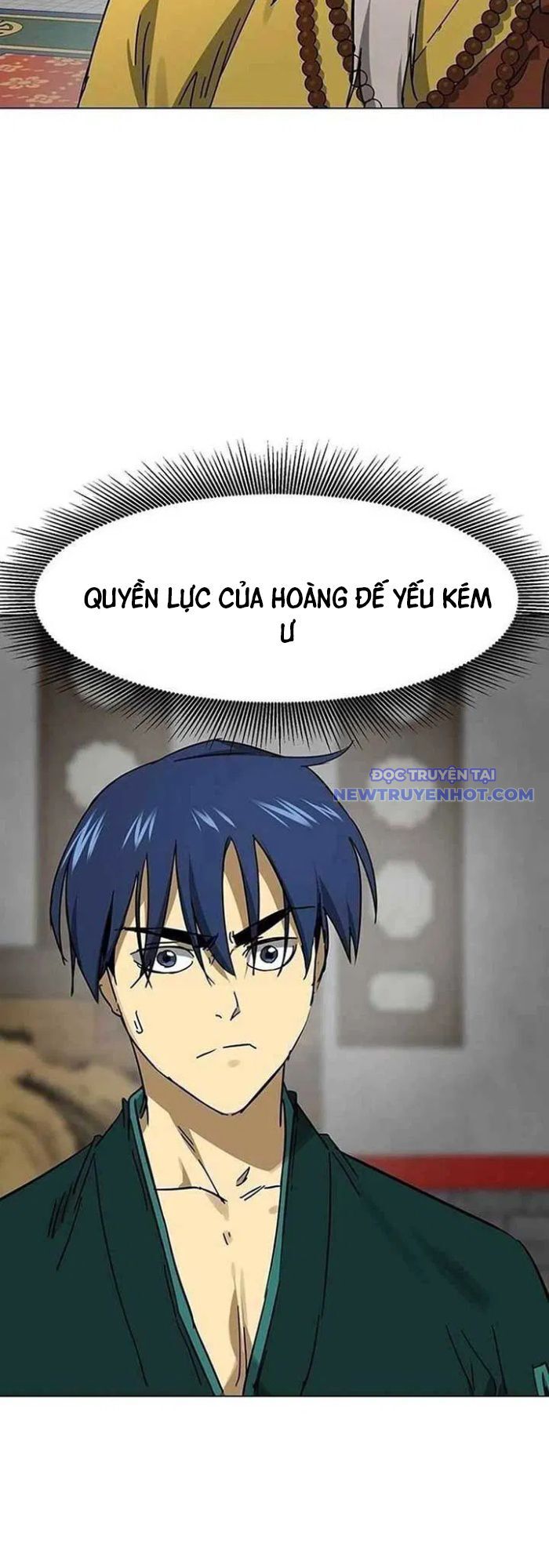 Thăng Cấp Vô Hạn Trong Murim Chapter 218 - Trang 2