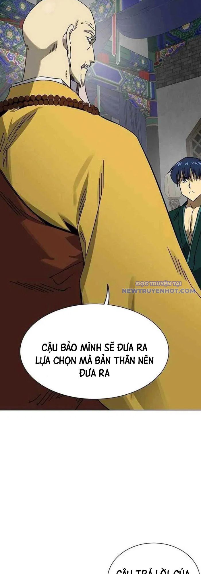 Thăng Cấp Vô Hạn Trong Murim Chapter 218 - Trang 2