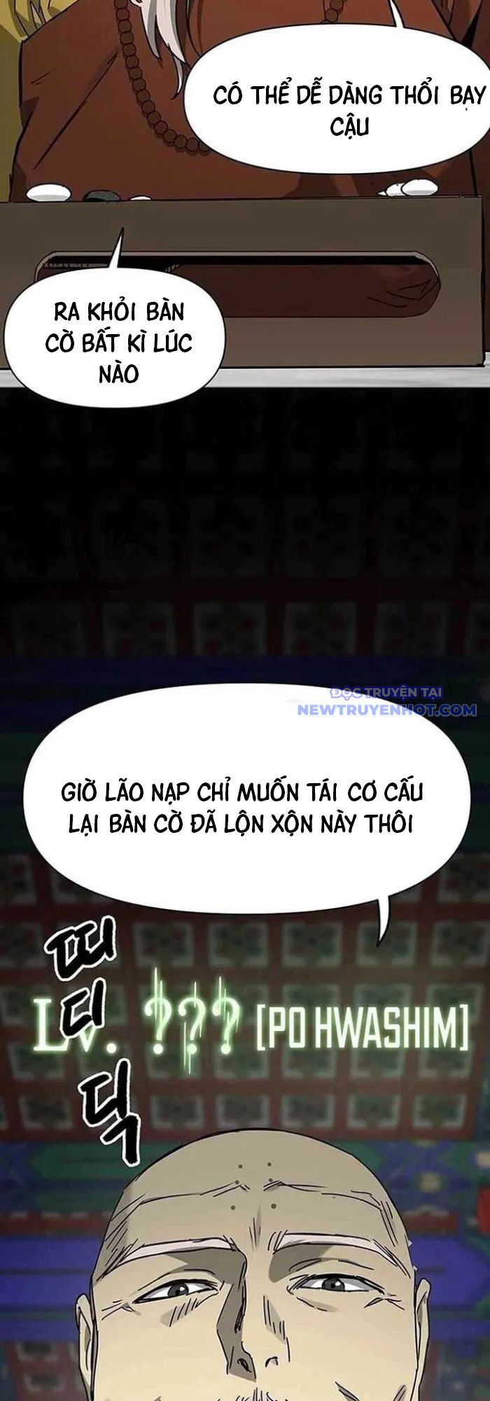 Thăng Cấp Vô Hạn Trong Murim Chapter 218 - Trang 2