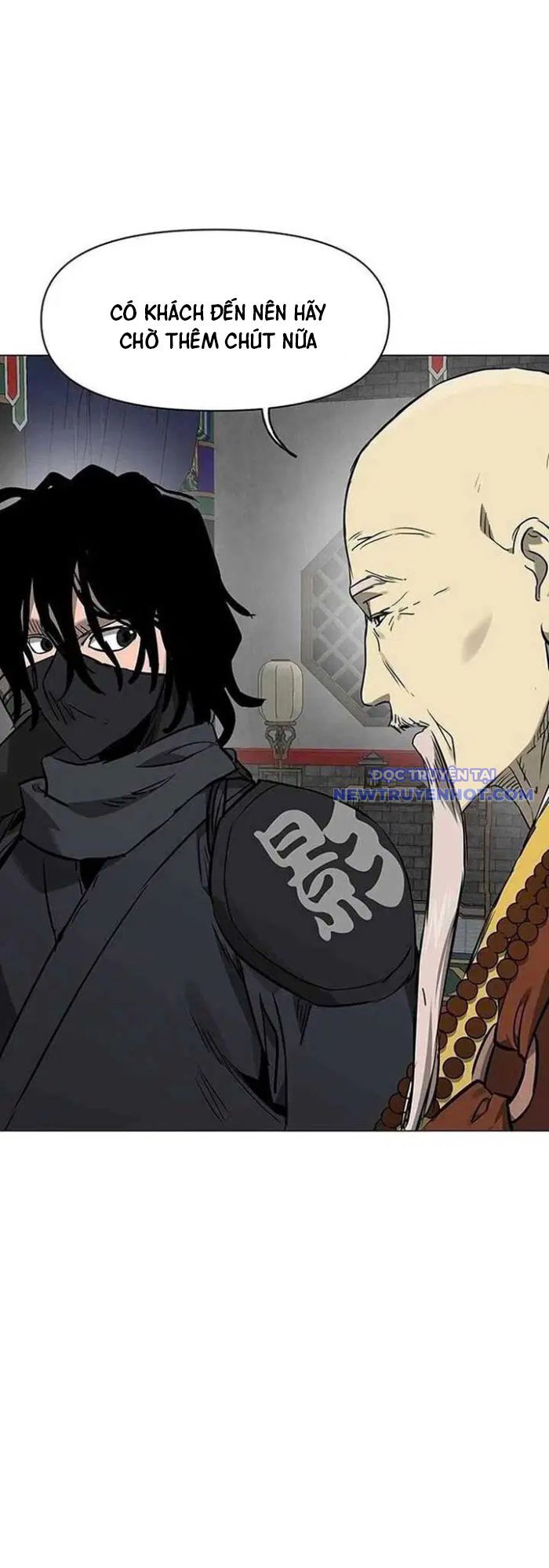 Thăng Cấp Vô Hạn Trong Murim Chapter 218 - Trang 2