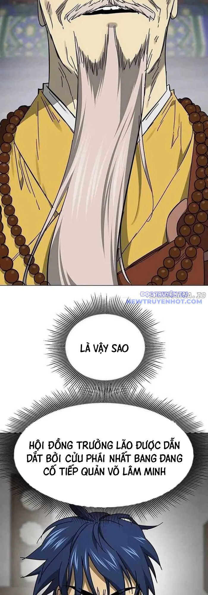 Thăng Cấp Vô Hạn Trong Murim Chapter 218 - Trang 2