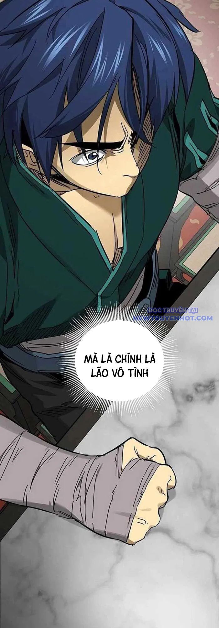 Thăng Cấp Vô Hạn Trong Murim Chapter 218 - Trang 2