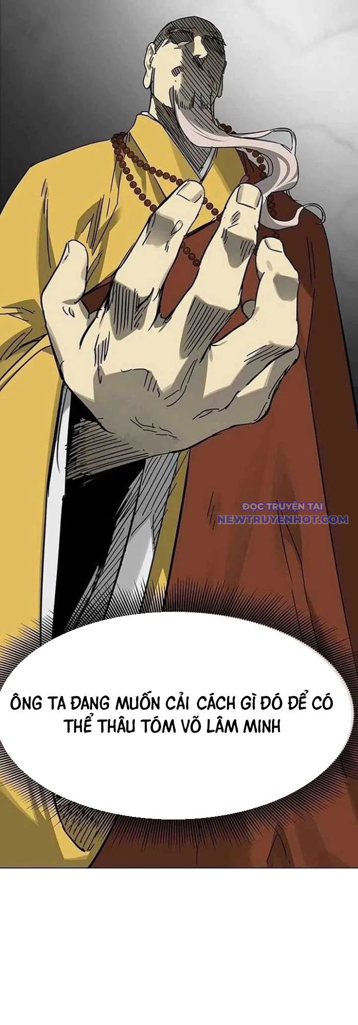 Thăng Cấp Vô Hạn Trong Murim Chapter 218 - Trang 2