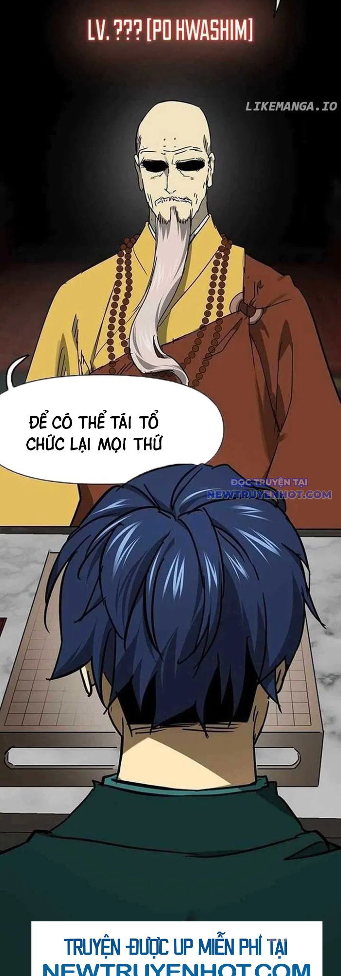 Thăng Cấp Vô Hạn Trong Murim Chapter 218 - Trang 2