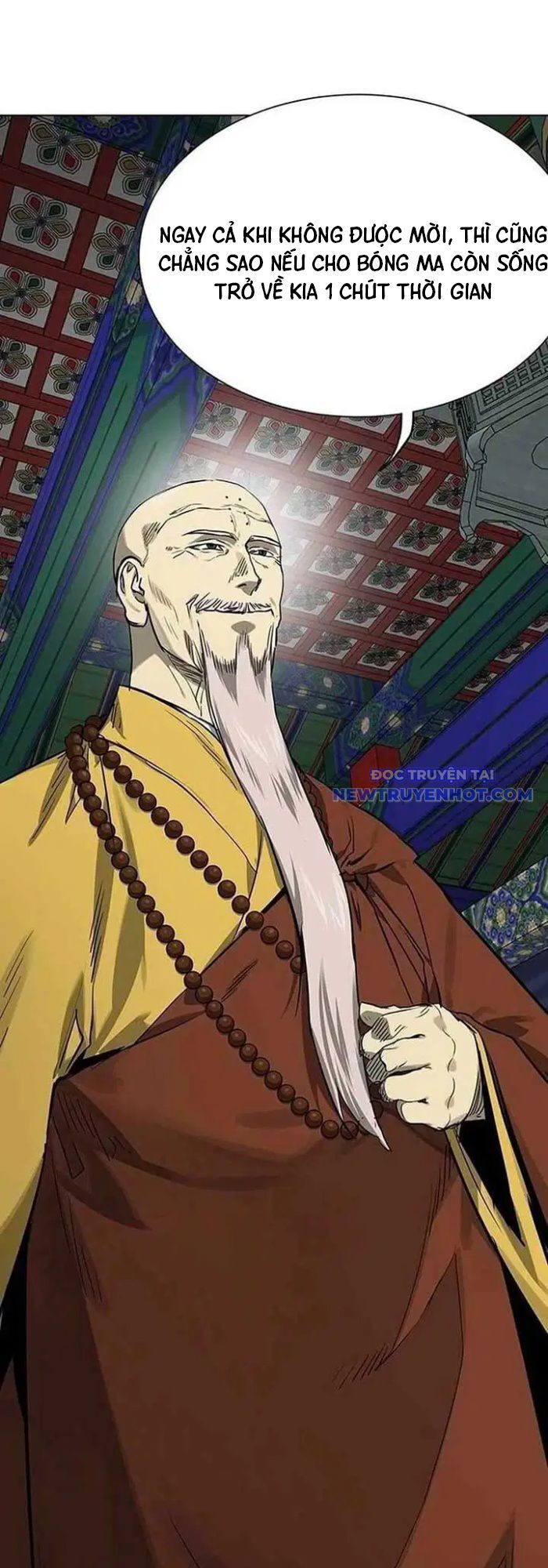 Thăng Cấp Vô Hạn Trong Murim Chapter 218 - Trang 2
