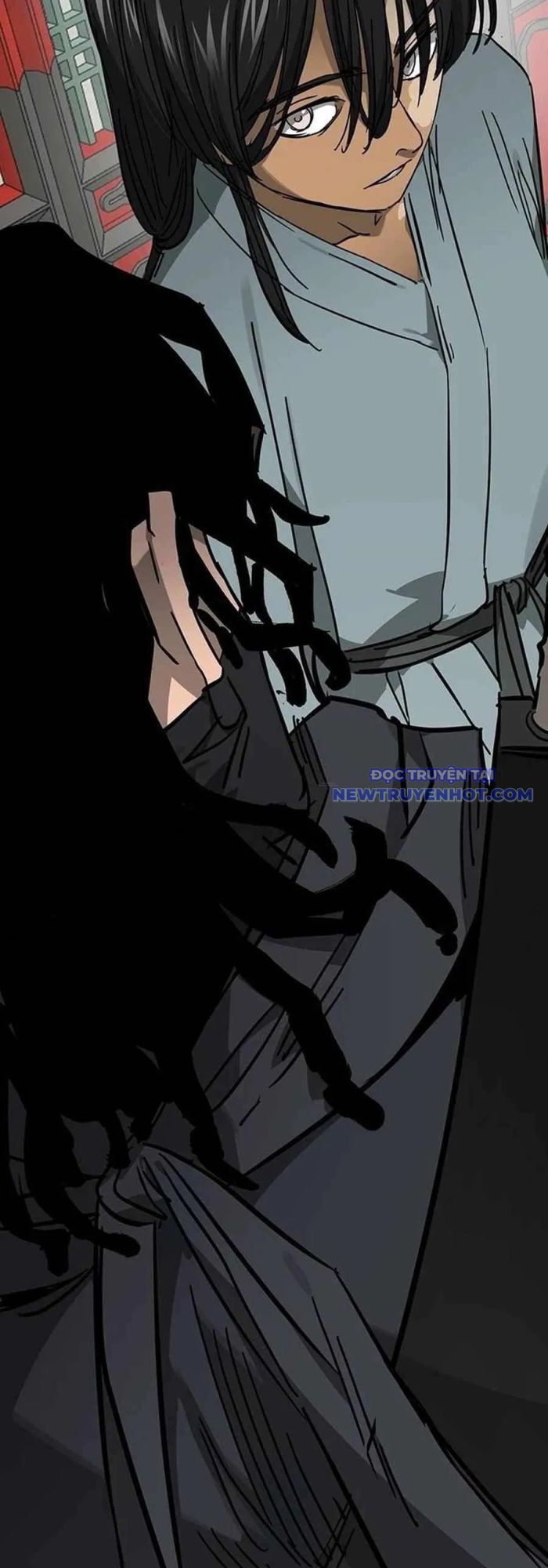 Thăng Cấp Vô Hạn Trong Murim Chapter 219 - Trang 2