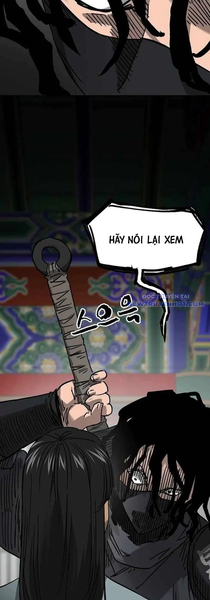 Thăng Cấp Vô Hạn Trong Murim Chapter 219 - Trang 2