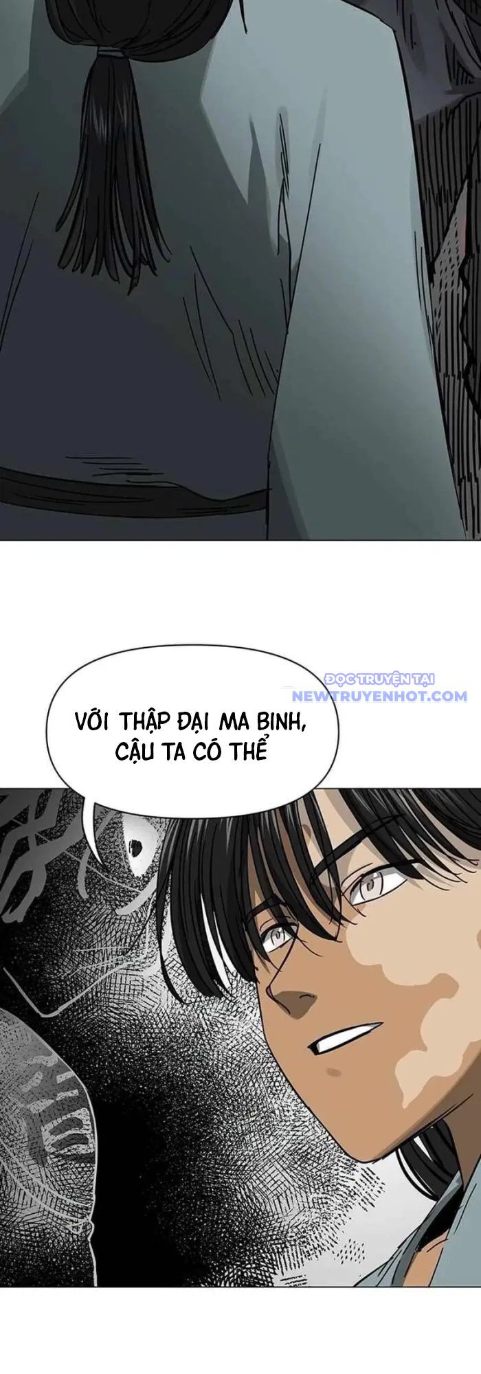 Thăng Cấp Vô Hạn Trong Murim Chapter 219 - Trang 2