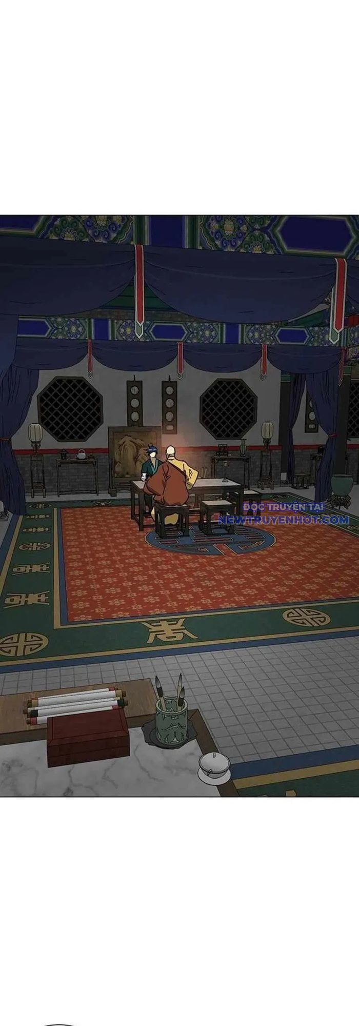 Thăng Cấp Vô Hạn Trong Murim Chapter 219 - Trang 2