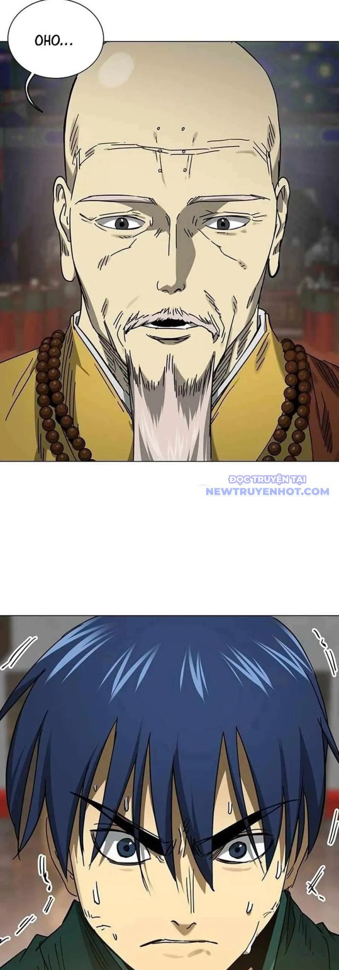 Thăng Cấp Vô Hạn Trong Murim Chapter 219 - Trang 2