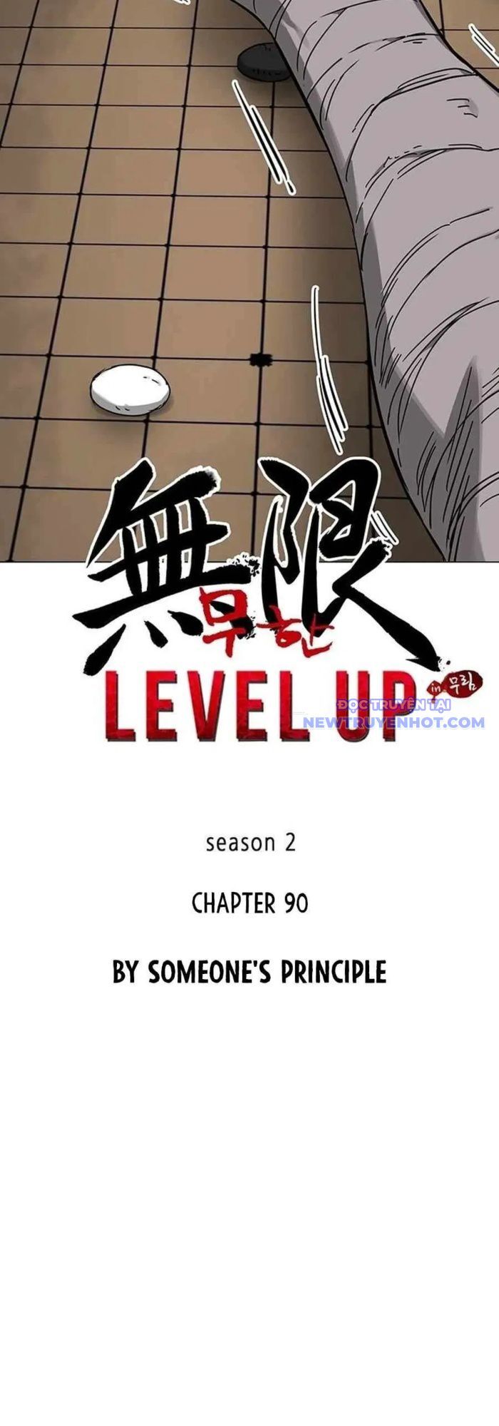 Thăng Cấp Vô Hạn Trong Murim Chapter 219 - Trang 2