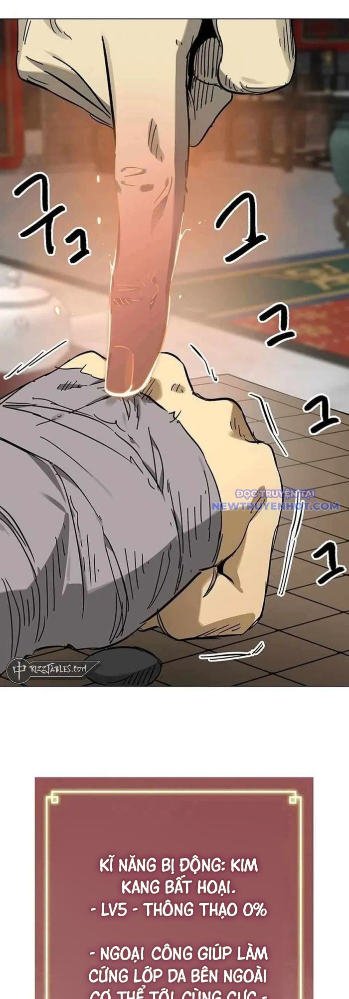 Thăng Cấp Vô Hạn Trong Murim Chapter 219 - Trang 2