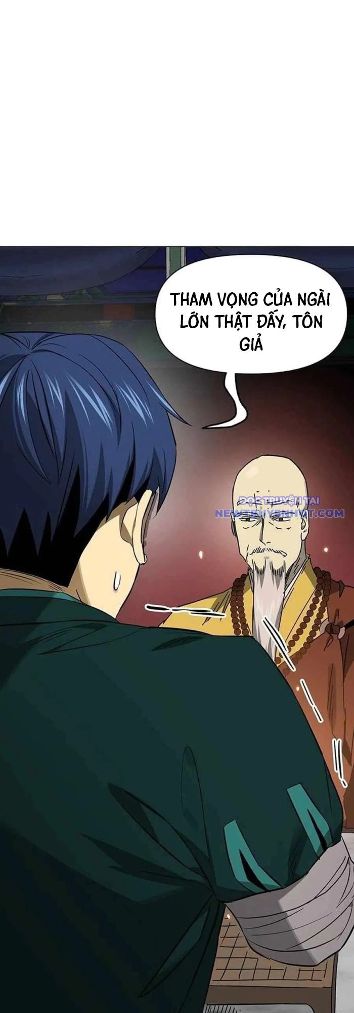 Thăng Cấp Vô Hạn Trong Murim Chapter 219 - Trang 2