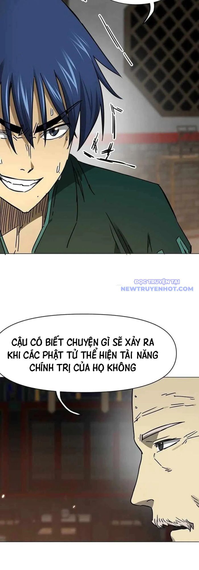 Thăng Cấp Vô Hạn Trong Murim Chapter 219 - Trang 2