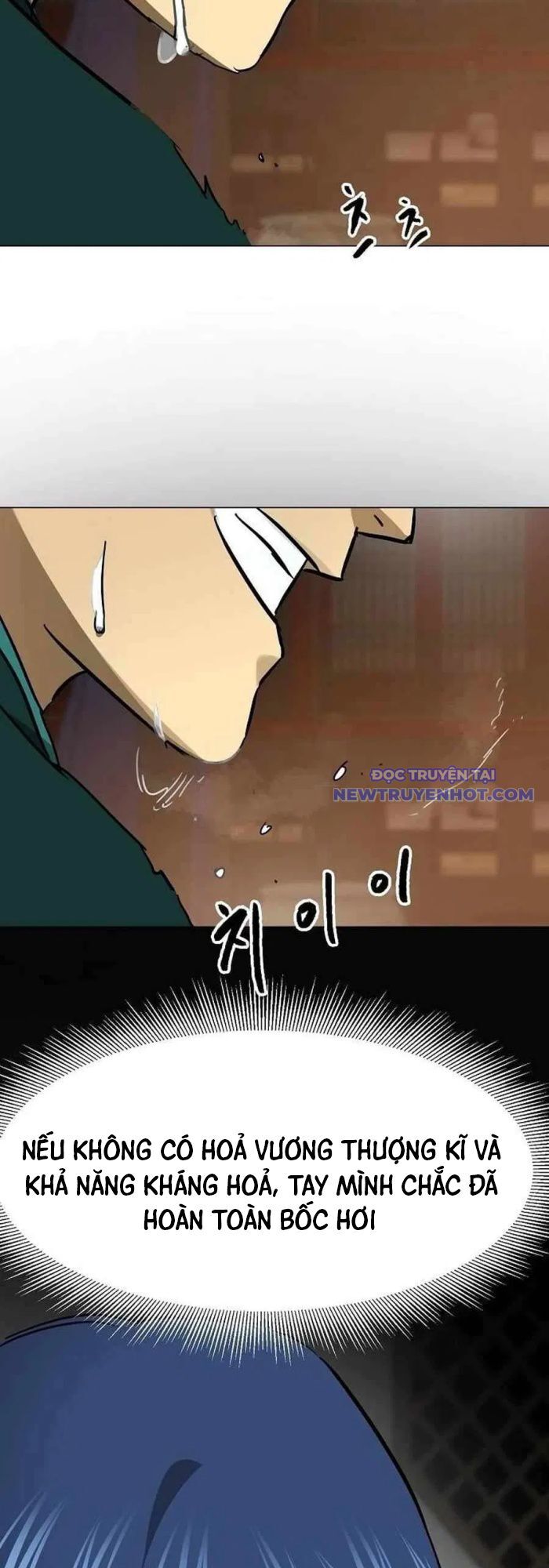 Thăng Cấp Vô Hạn Trong Murim Chapter 219 - Trang 2