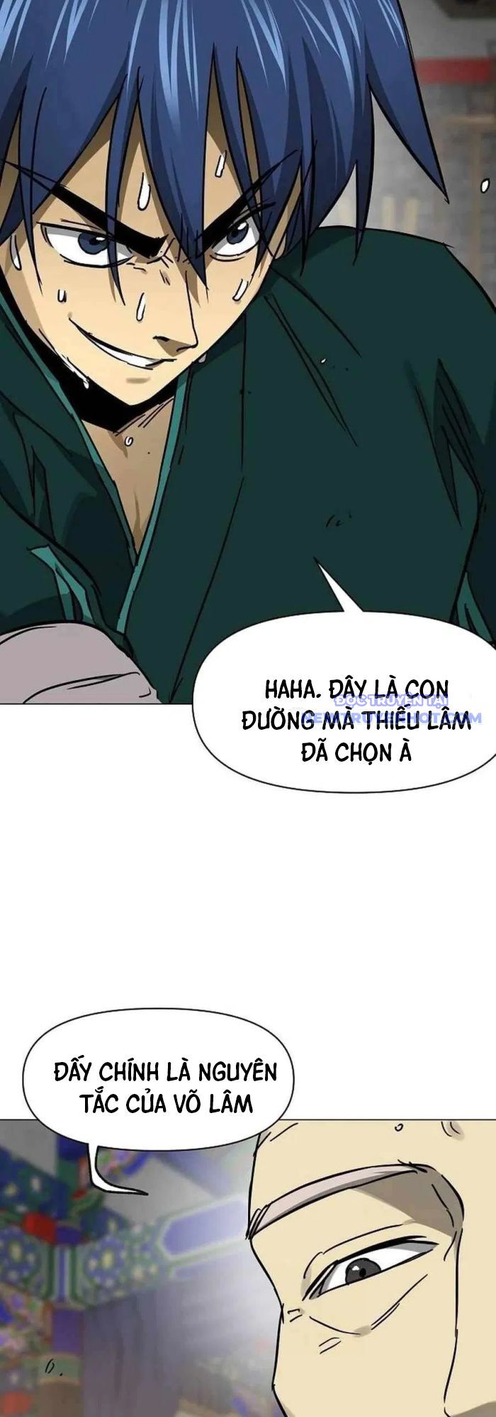 Thăng Cấp Vô Hạn Trong Murim Chapter 219 - Trang 2