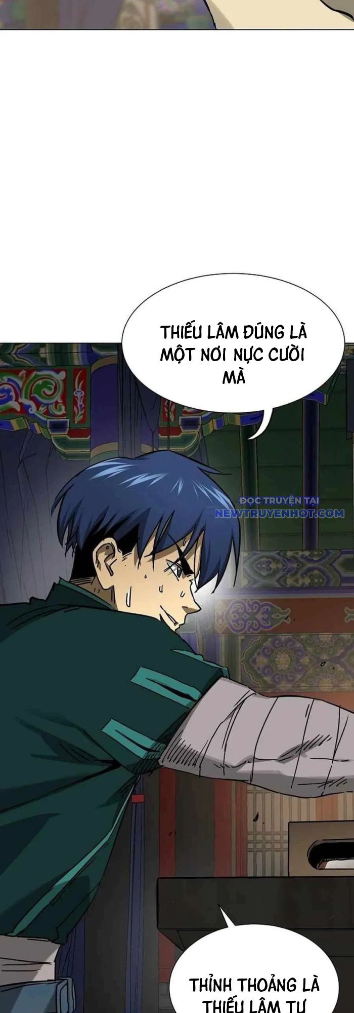 Thăng Cấp Vô Hạn Trong Murim Chapter 219 - Trang 2