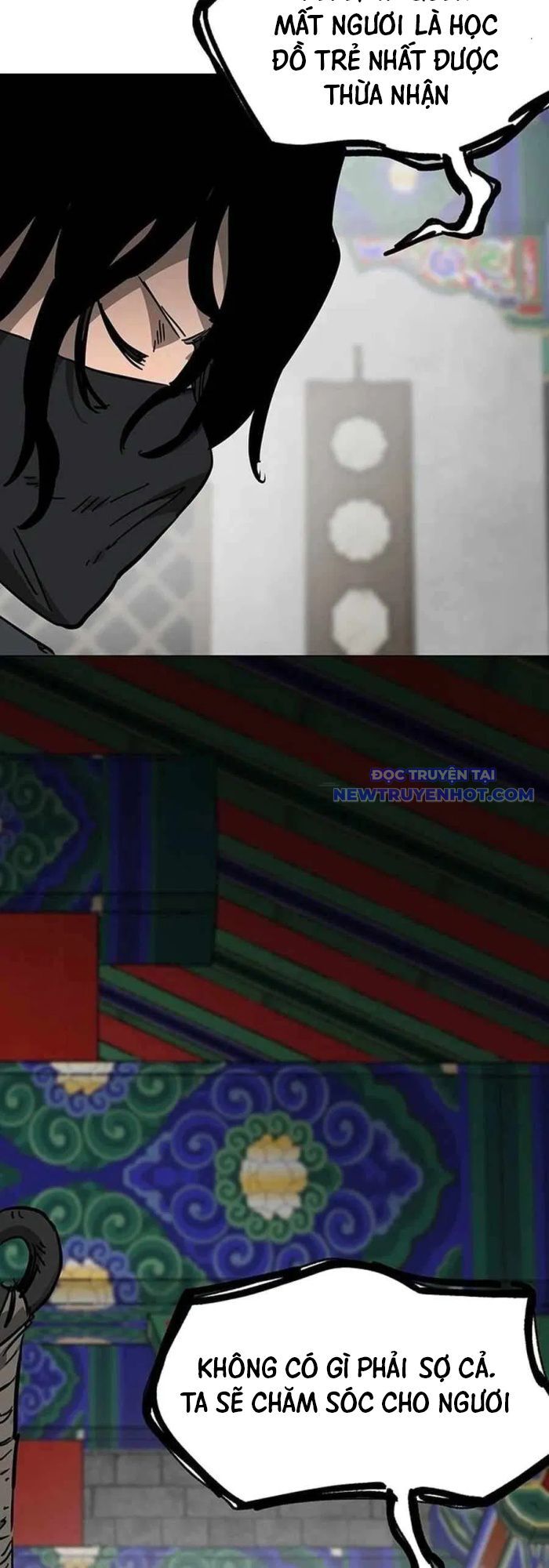 Thăng Cấp Vô Hạn Trong Murim Chapter 219 - Trang 2