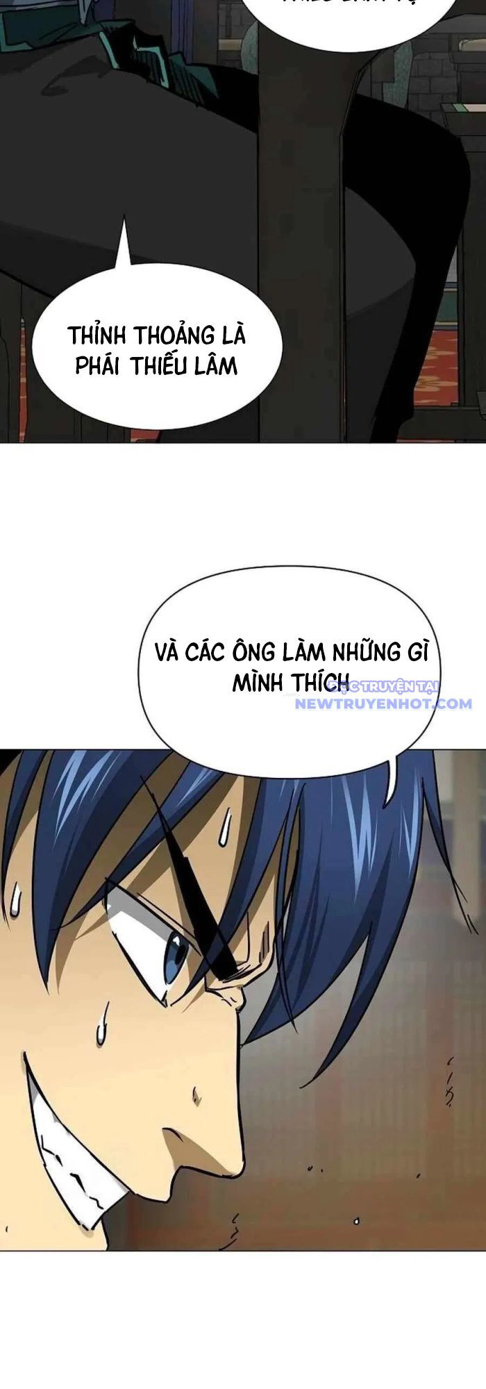 Thăng Cấp Vô Hạn Trong Murim Chapter 219 - Trang 2