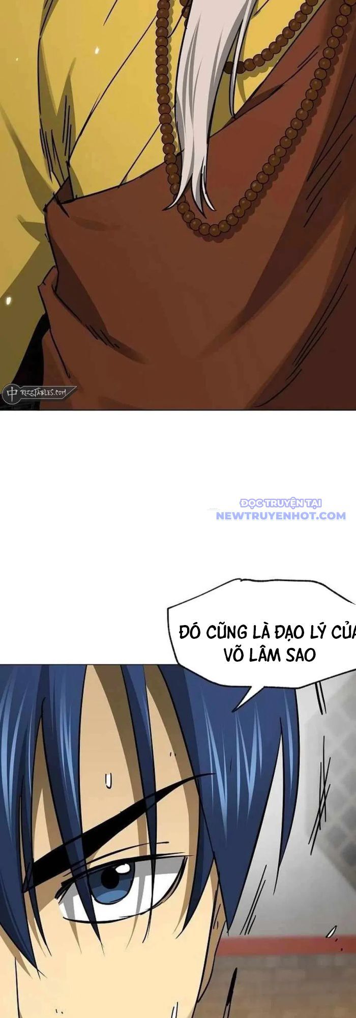 Thăng Cấp Vô Hạn Trong Murim Chapter 219 - Trang 2
