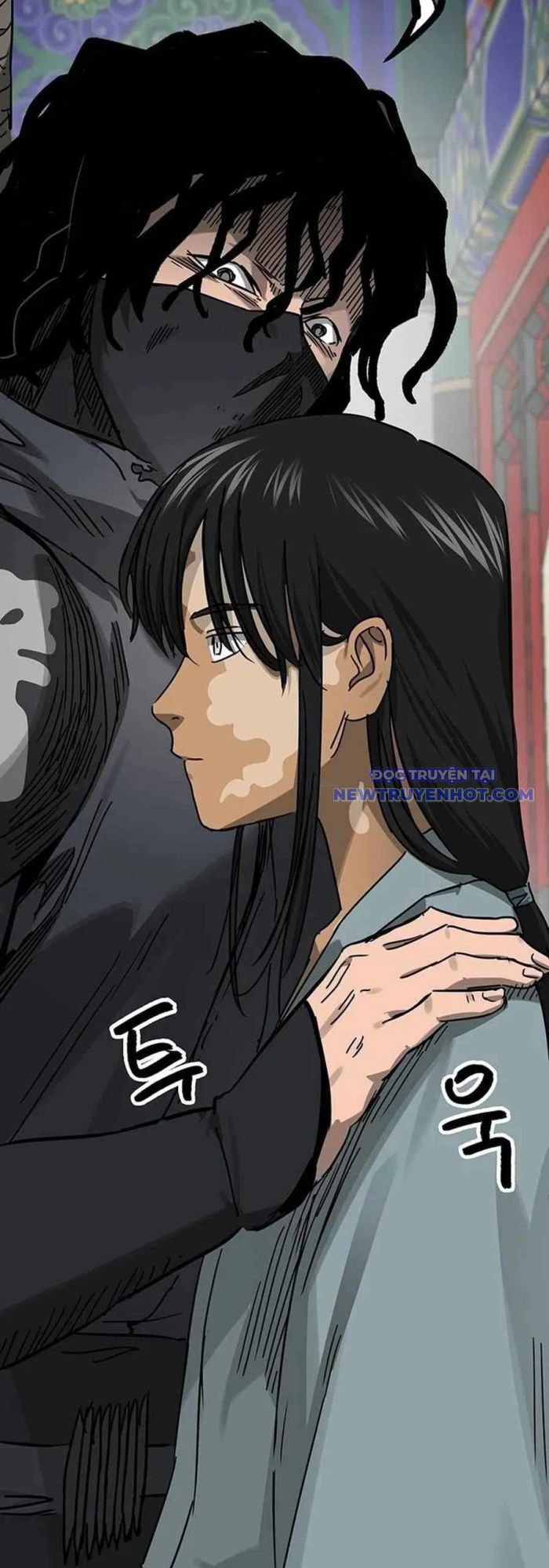Thăng Cấp Vô Hạn Trong Murim Chapter 219 - Trang 2