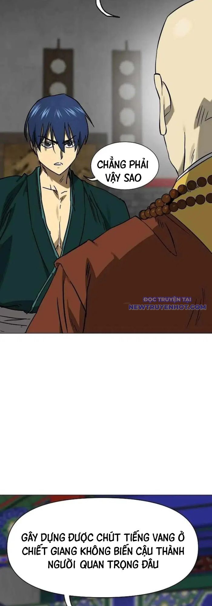 Thăng Cấp Vô Hạn Trong Murim Chapter 219 - Trang 2