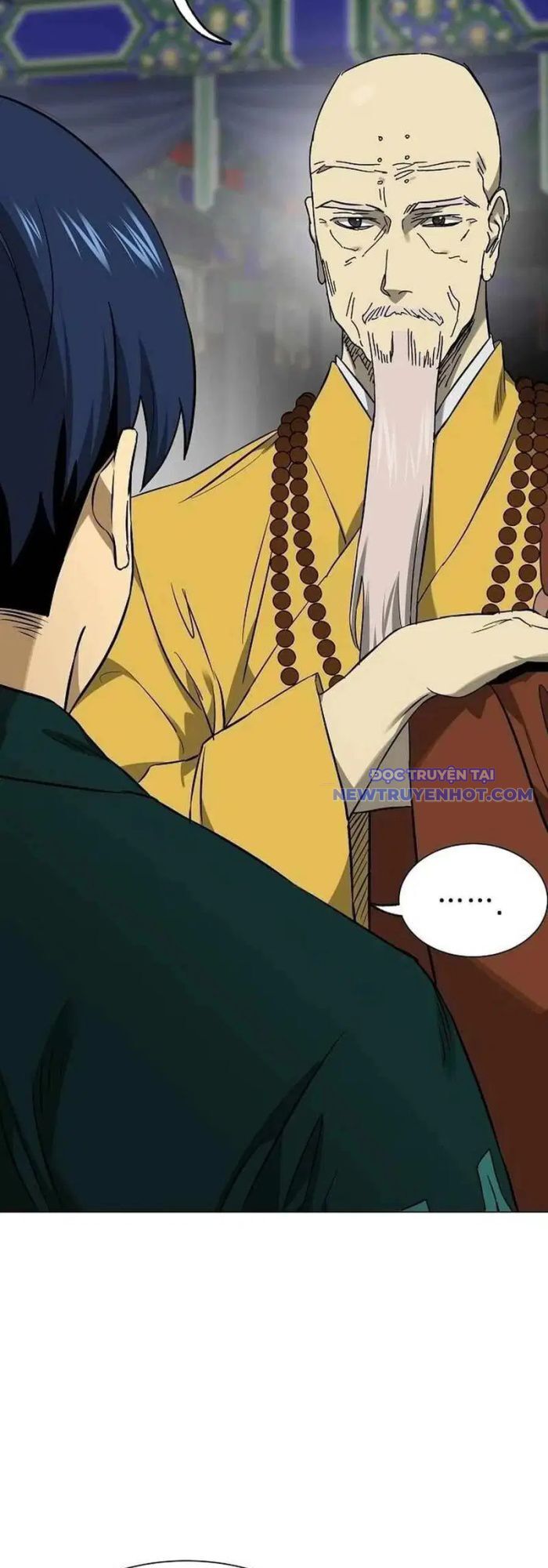 Thăng Cấp Vô Hạn Trong Murim Chapter 219 - Trang 2