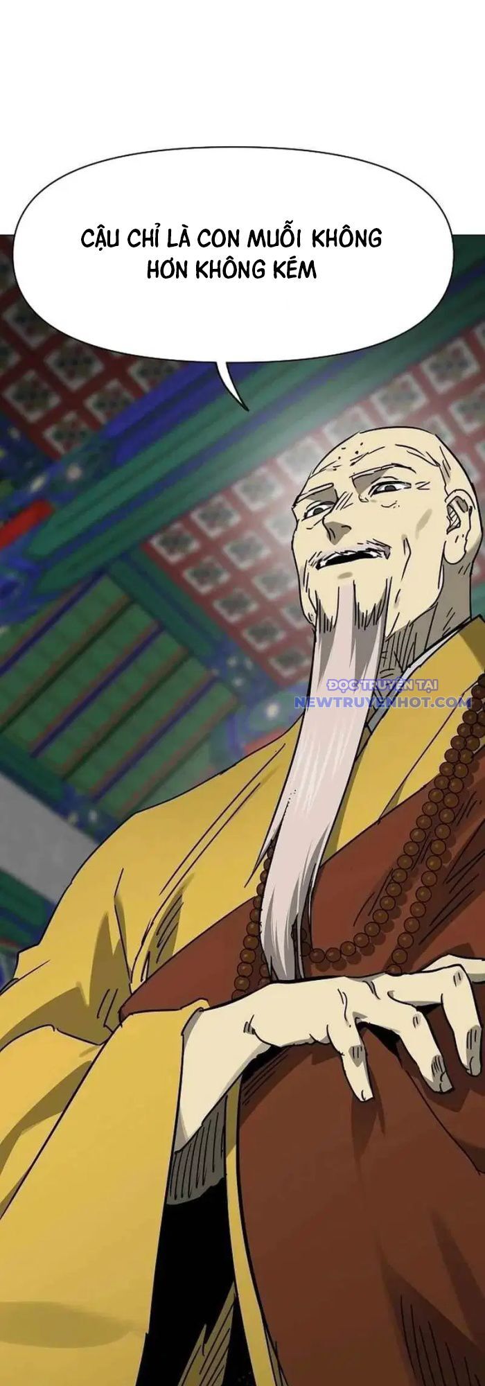Thăng Cấp Vô Hạn Trong Murim Chapter 219 - Trang 2