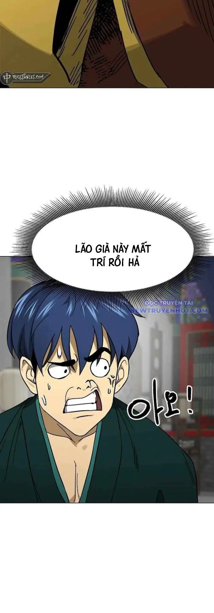 Thăng Cấp Vô Hạn Trong Murim Chapter 219 - Trang 2