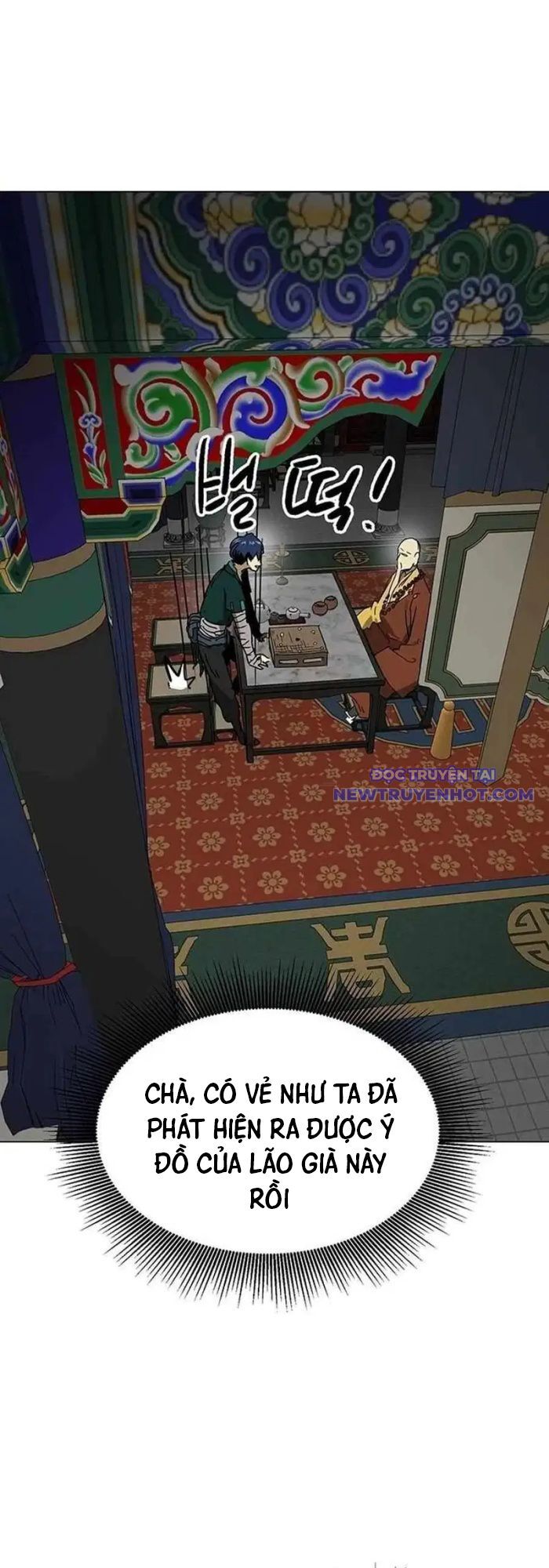 Thăng Cấp Vô Hạn Trong Murim Chapter 219 - Trang 2