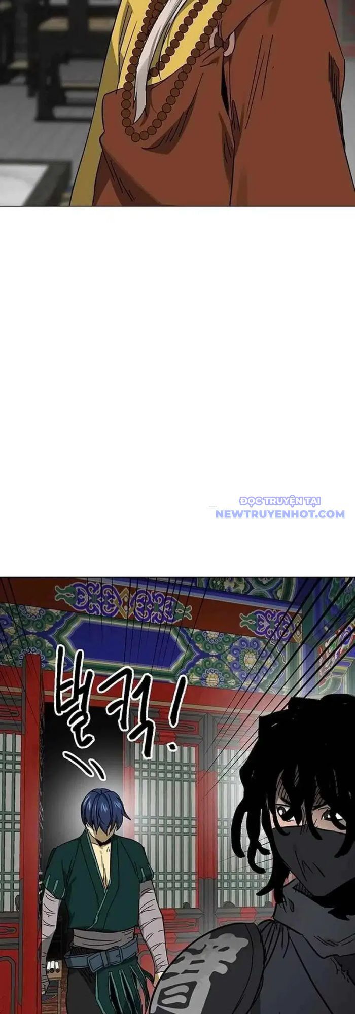 Thăng Cấp Vô Hạn Trong Murim Chapter 219 - Trang 2