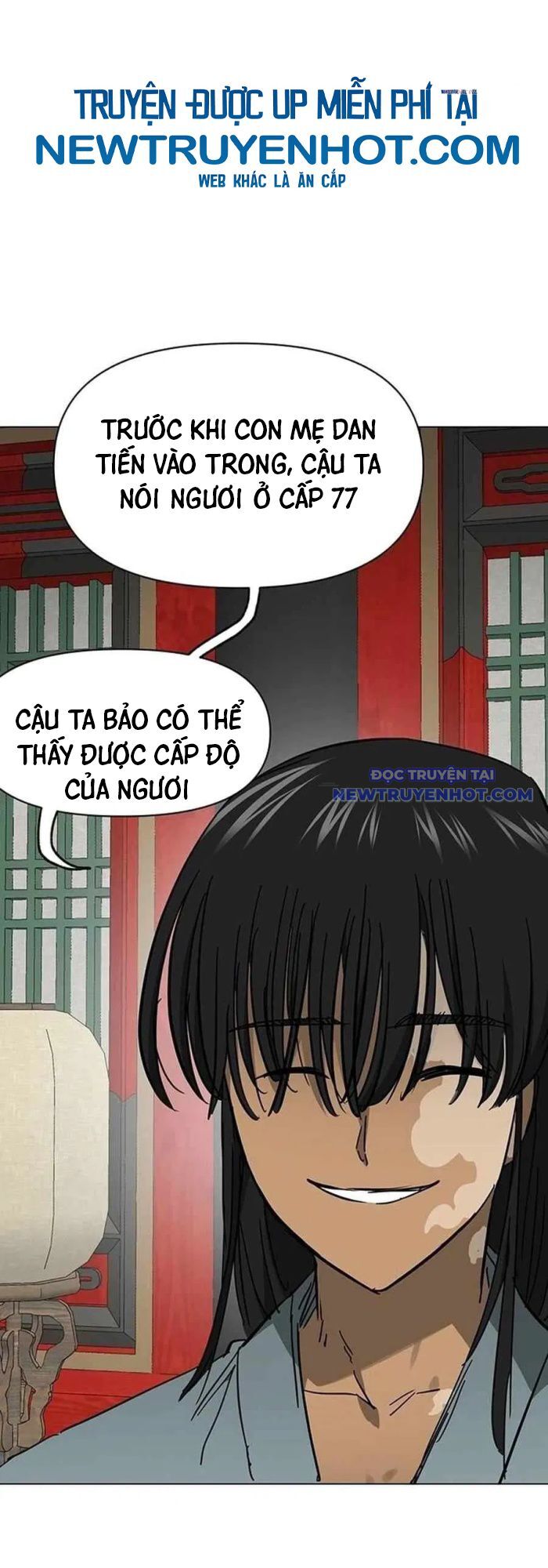 Thăng Cấp Vô Hạn Trong Murim Chapter 219 - Trang 2