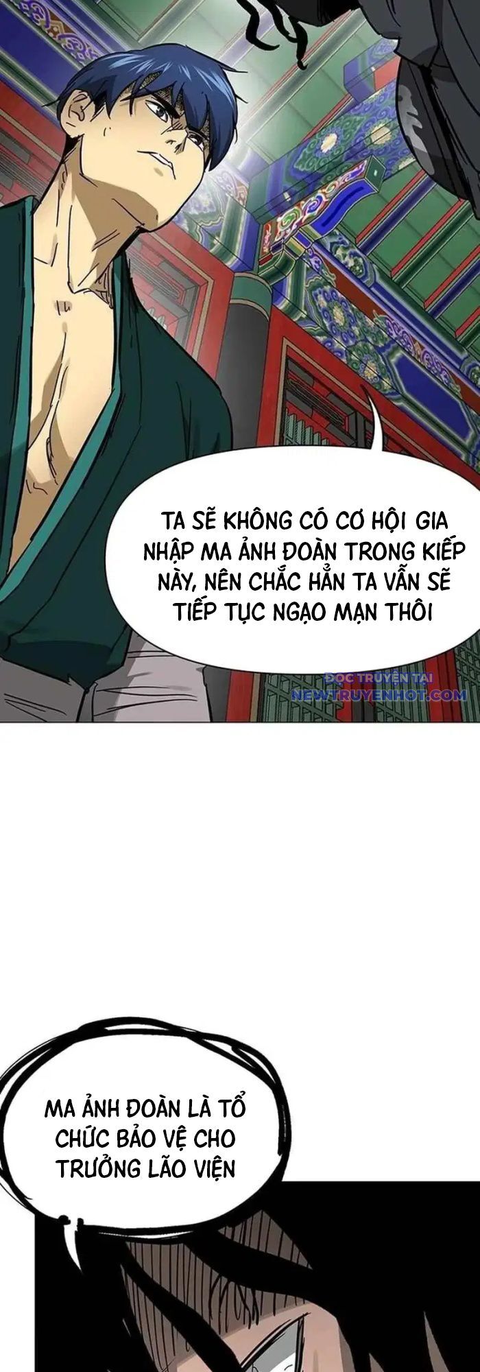 Thăng Cấp Vô Hạn Trong Murim Chapter 219 - Trang 2