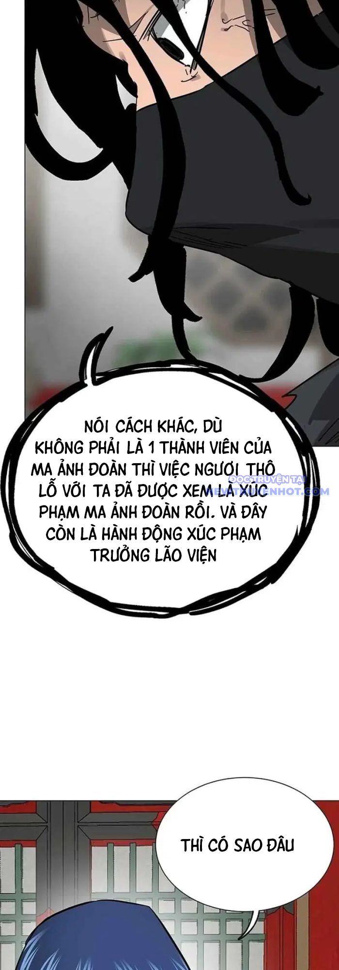 Thăng Cấp Vô Hạn Trong Murim Chapter 219 - Trang 2