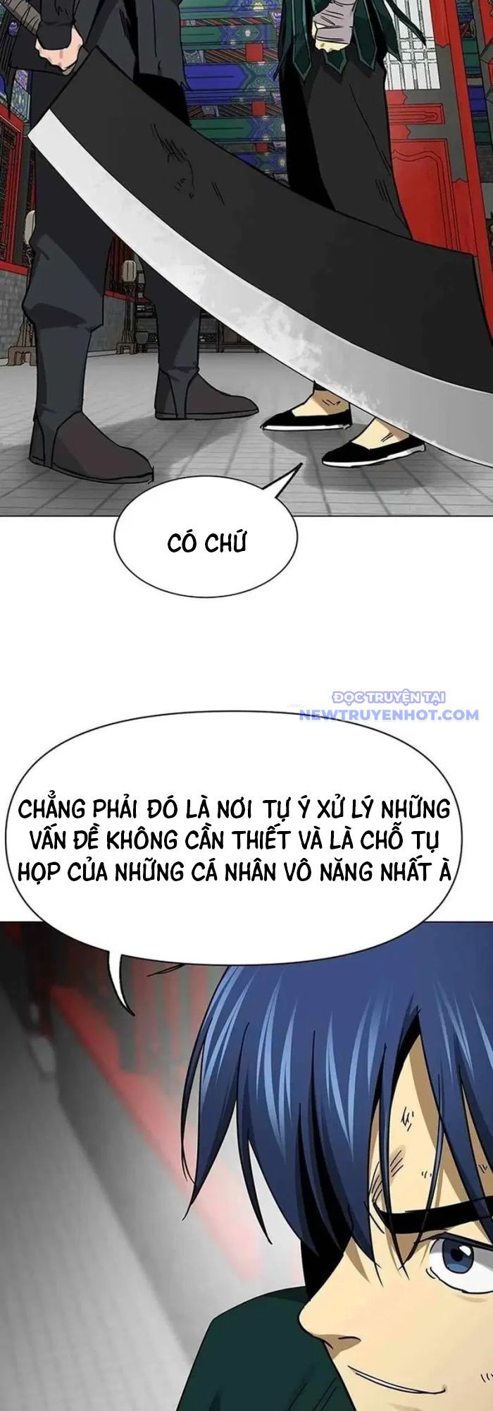 Thăng Cấp Vô Hạn Trong Murim Chapter 219 - Trang 2